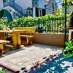 Luxury Villa Minerva Gardens